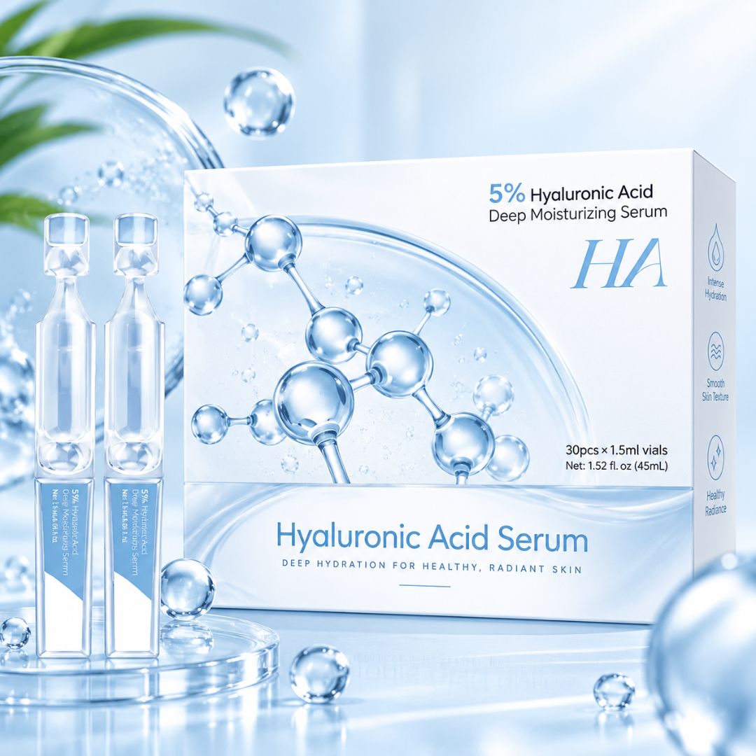 HydraPearl™ HA Essence