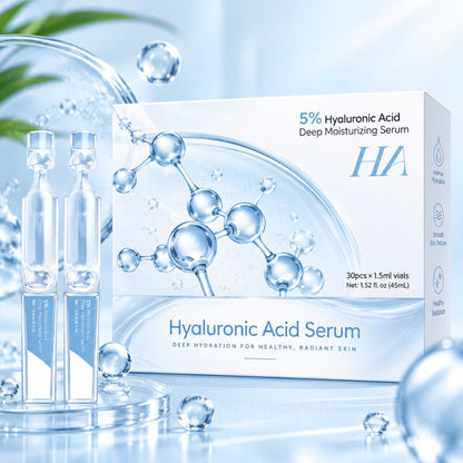 HydraPearl™ HA Essence