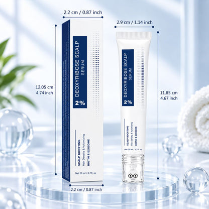 RootDNA™ Renewal Serum