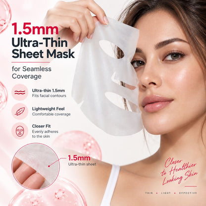 PurePore™ Sheet Mask