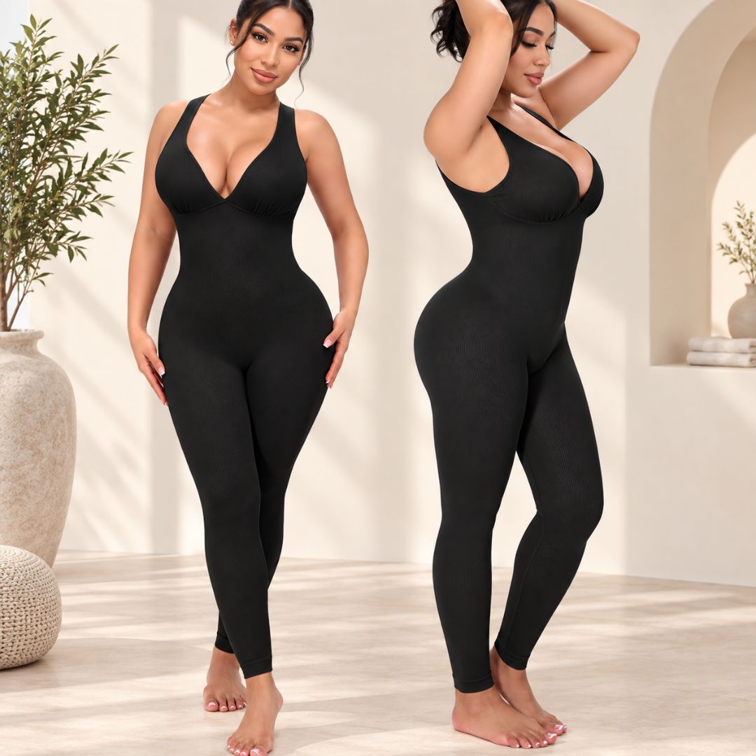 ZenMotion™ Yoga Suit
