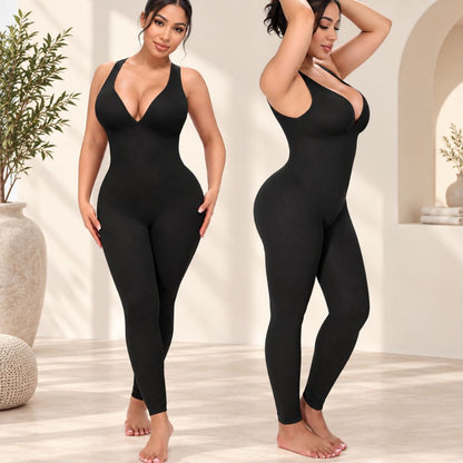 ZenMotion™ Yoga Suit