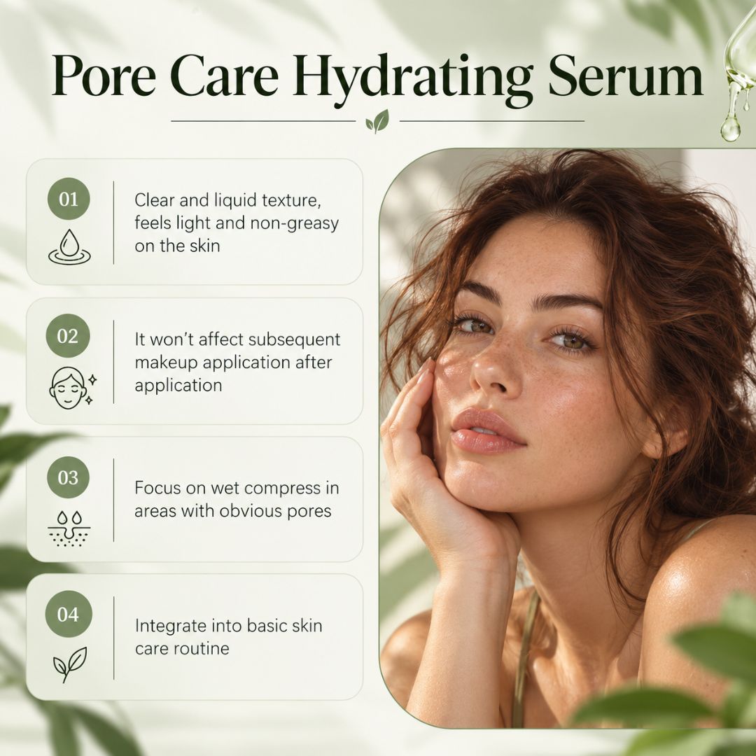 DewVeil™ Hydrating Essence