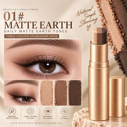 GlimmerTrio™ Eye Stick