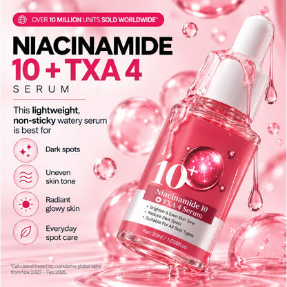 NiaLumi™ Brightening Serum
