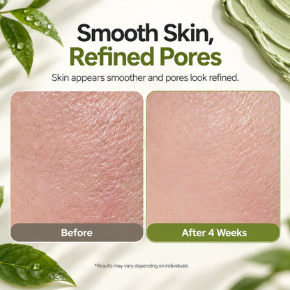 PoreDew™ Mud Mask