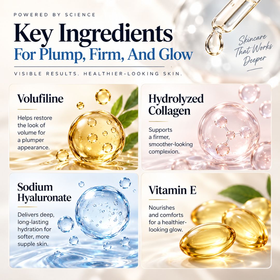 YouthColla™ Face Serum