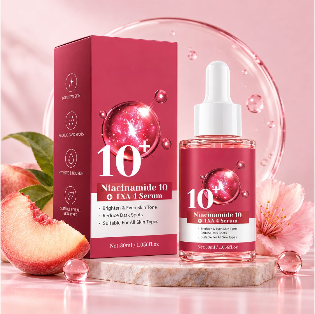 NiaLumi™ Brightening Serum