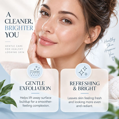 GlycoSwipe™ Exfoliating Pads