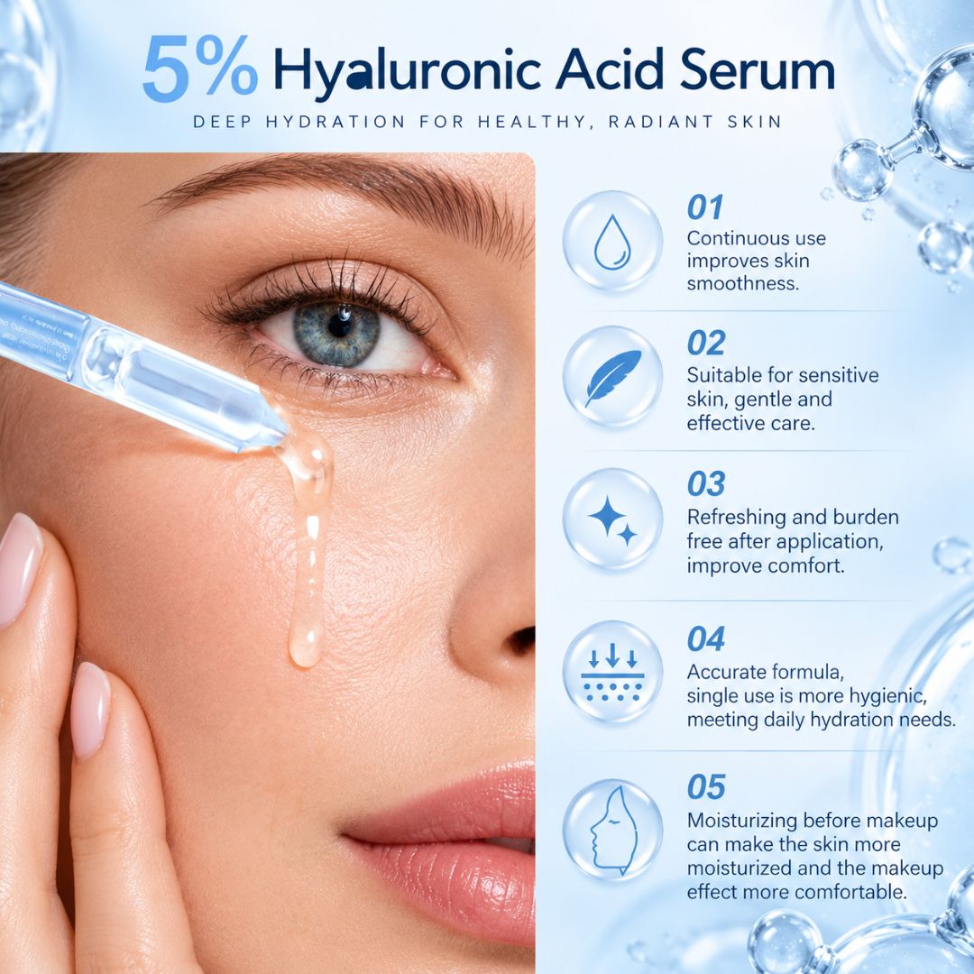 HydraPearl™ HA Essence