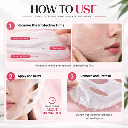 PurePore™ Sheet Mask